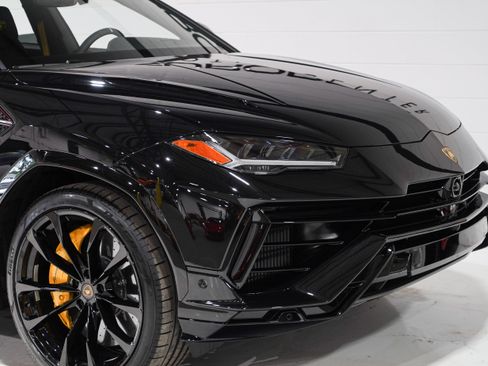 Used 2024 Lamborghini Urus S AWD/4WD image 24