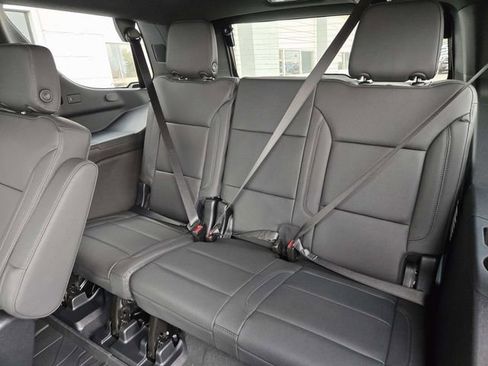 New 2026 Chevrolet Tahoe LT w/ Comfort Package image 10