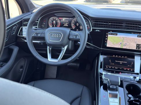 New 2026 Audi Q7 3.0T Premium Plus image 27