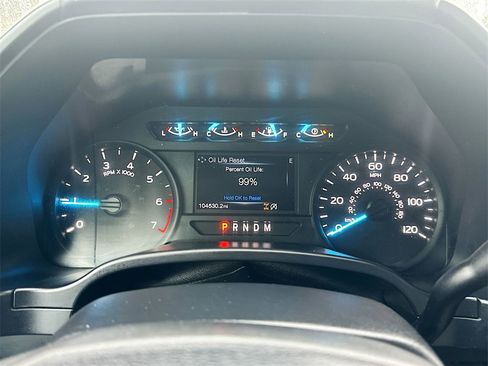Used 2019 Ford F150 XL w/ Equipment Group 101A Mid image 12