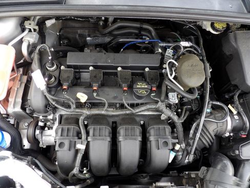 Used 2014 Ford Focus S image 28