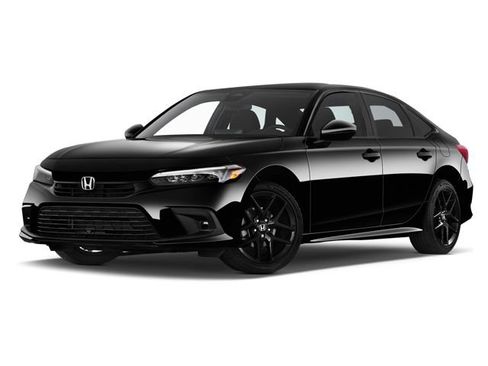 Used 2023 Honda Civic Sport image 4