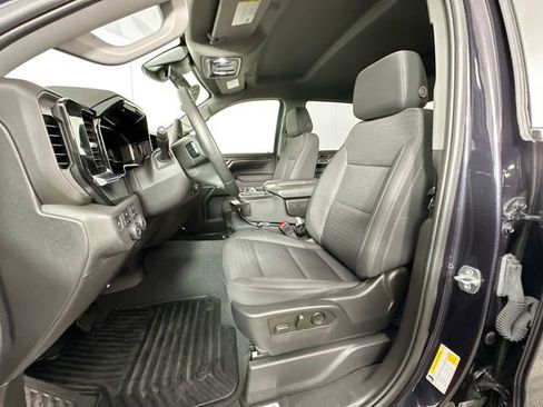 Used 2023 Chevrolet Silverado 1500 LT image 16