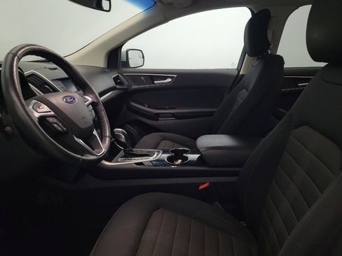 Used 2017 Ford Edge SEL AWD/4WD image 17