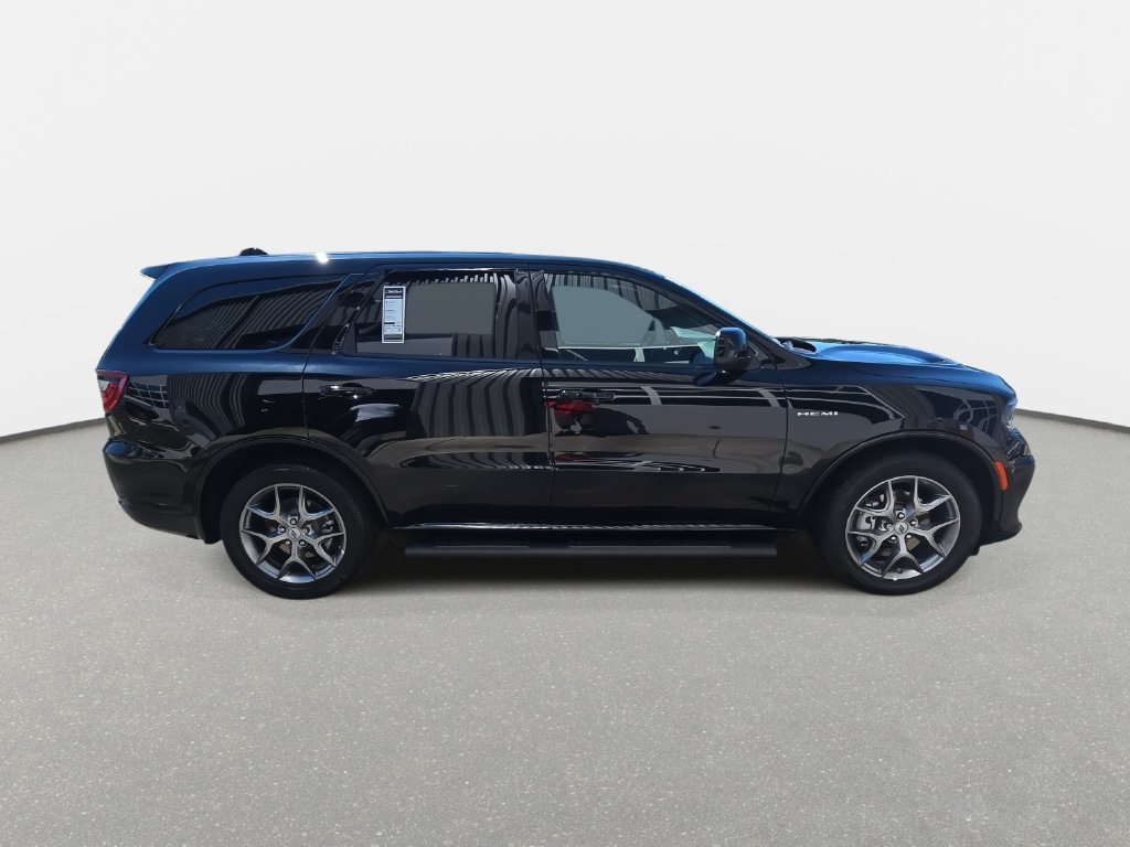 New 2026 Dodge Durango GT w/ Mopar All Weather Package AWD/4WD image 4