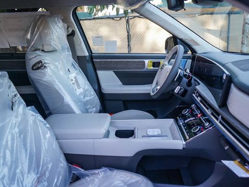 New 2026 Hyundai Santa Fe Calligraphy image 18