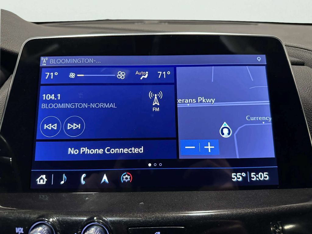 Used 2020 Cadillac CT5 Premium Luxury AWD/4WD image 38