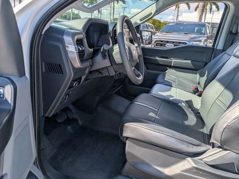 Used 2024 Ford F150 XL image 7