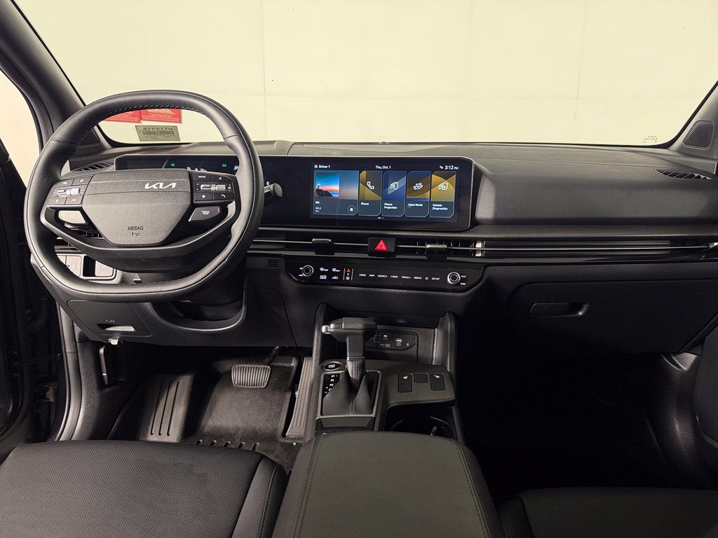 Used 2026 Kia Sportage X-Line w/ X-Line Premium Package AWD/4WD image 15