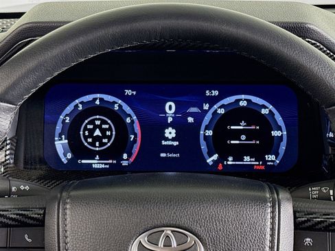 Used 2025 Toyota 4Runner TRD Off-Road Premium image 19