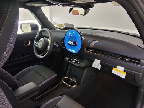 New 2026 MINI Cooper S FWD image 28
