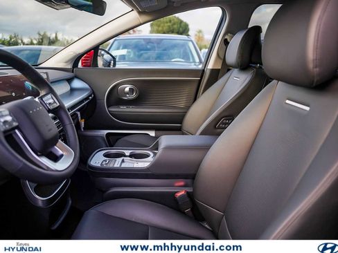New 2026 Hyundai Ioniq 9 Limited AWD/4WD image 19