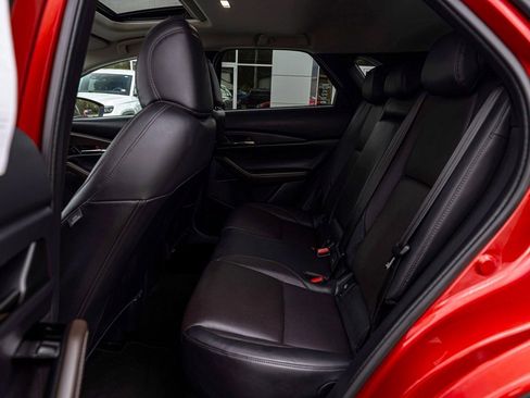 Used 2022 MAZDA CX-30 2.5 Turbo w/ Premium Plus Pkg image 25