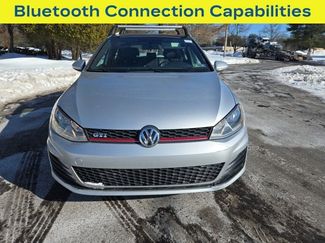 Used 2016 Volkswagen GTI Autobahn video 2