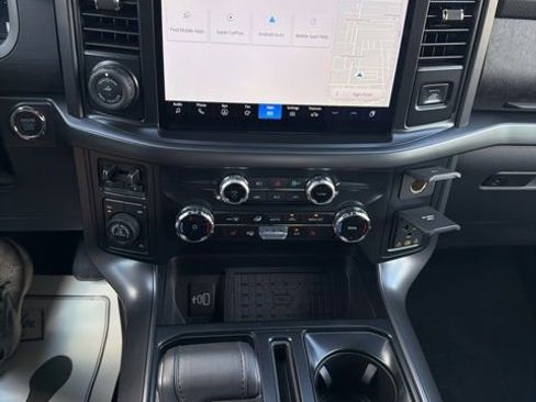 Certified 2025 Ford F150 Tremor w/ Bed Utility Package AWD/4WD image 28