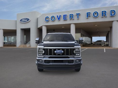 New 2026 Ford F350 King Ranch w/ Chrome Package AWD/4WD image 6