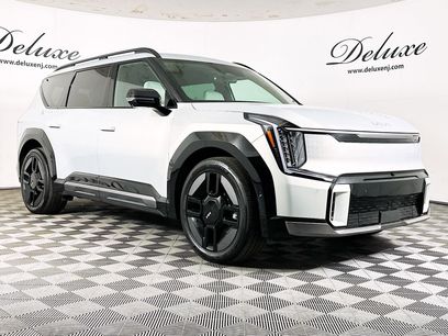 Used 2024 Kia EV9 GT-Line