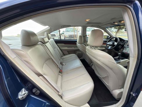 Used 2010 Subaru Legacy 2.5GT Limited w/ Popular Equipment Group 2C image 55