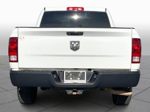 Used 2020 RAM 1500 Tradesman image 4