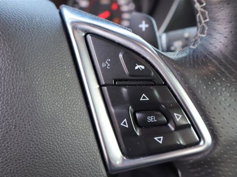 Used 2017 Chevrolet Camaro SS image 17