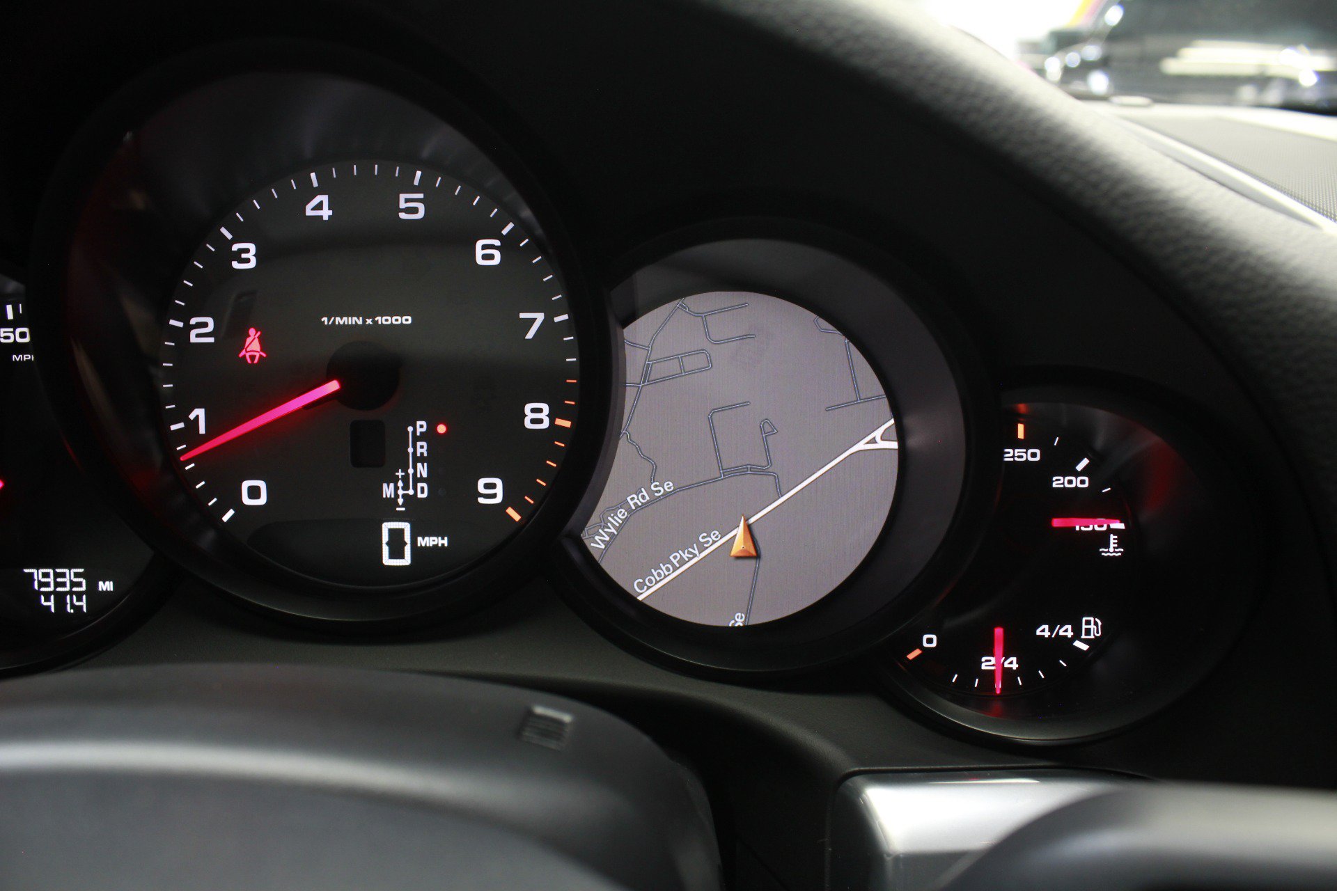 Used 2012 Porsche 911 Carrera S RWD image 65