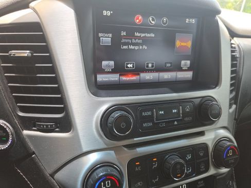 Used 2015 GMC Yukon SLT w/ Open Road Package RWD image 10