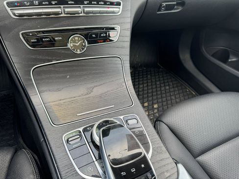 Used 2015 Mercedes-Benz C 300 4MATIC Sedan image 20
