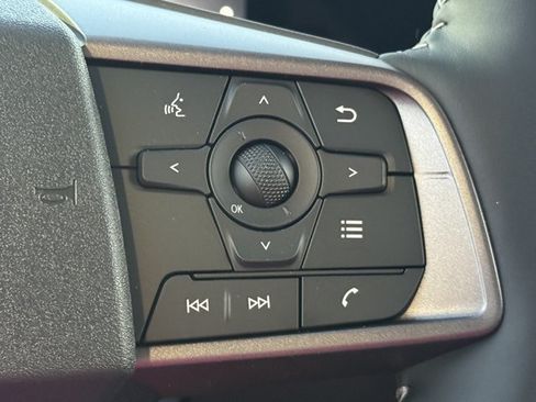 New 2026 Nissan Sentra SV w/ SV Convenience Package FWD image 13