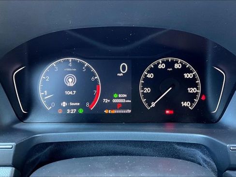 New 2025 Honda Pilot TrailSport image 18