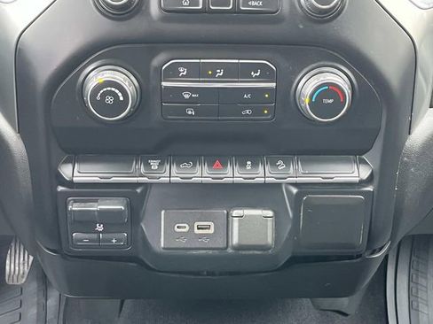 Used 2021 Chevrolet Silverado 2500 LT w/ Z71 Off-Road Package image 14