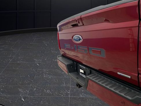 Used 2022 Ford F150 XLT w/ Equipment Group 302A High image 37