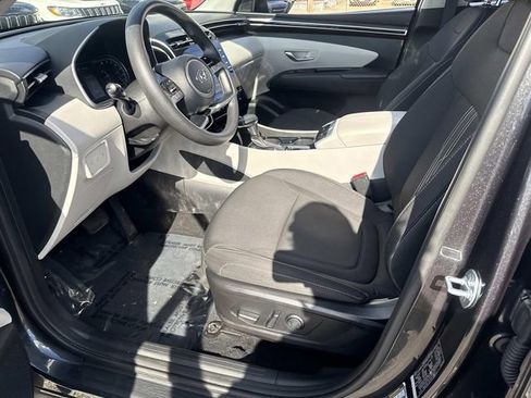Certified 2024 Hyundai Tucson SEL image 21