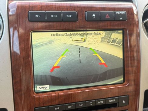 Used 2009 Ford F150 Lariat RWD image 23