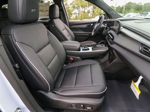 New 2026 Buick Enclave Sport Touring w/ Power Package image 23