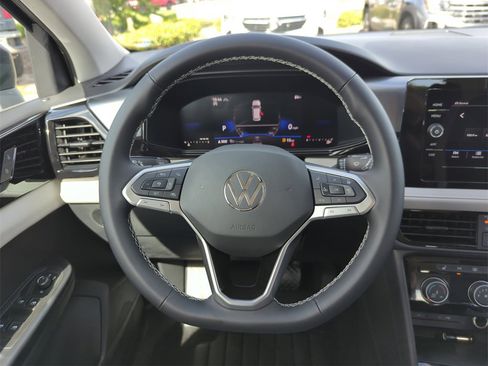 New 2025 Volkswagen Taos S image 19