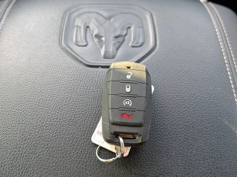 Used 2020 RAM 1500 Sport w/ Leather & Sound Group image 29