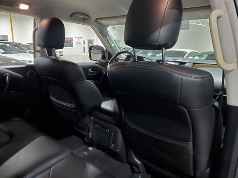 Used 2019 Nissan Armada SV w/ Driver Package image 19