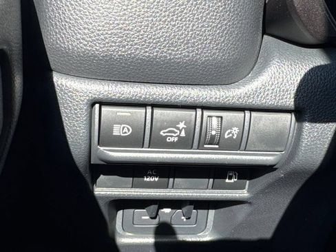 Used 2024 Toyota Land Cruiser 1958 AWD/4WD image 23