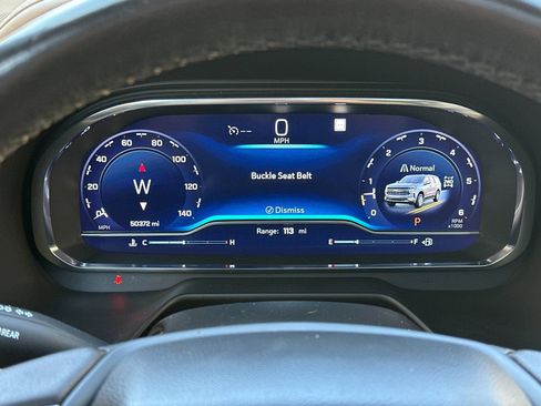 Used 2022 Chevrolet Tahoe Premier AWD/4WD image 31