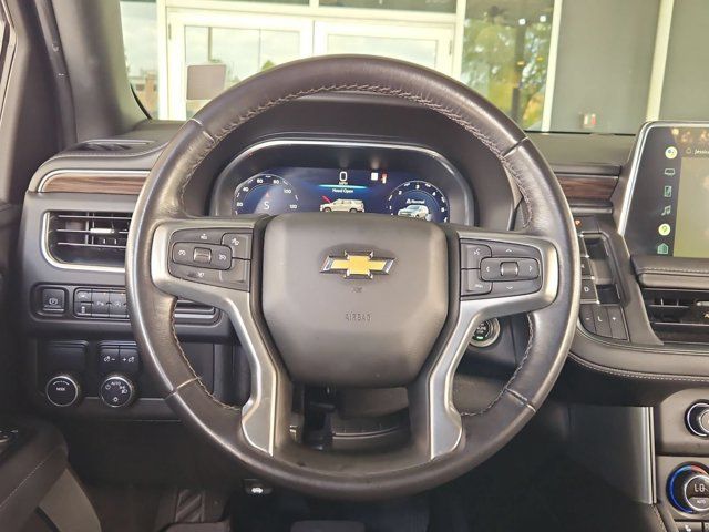 Certified 2022 Chevrolet Tahoe LT RWD image 12