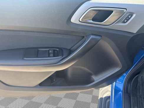 Used 2023 Ford Ranger XLT w/ Trailer Tow Package image 16