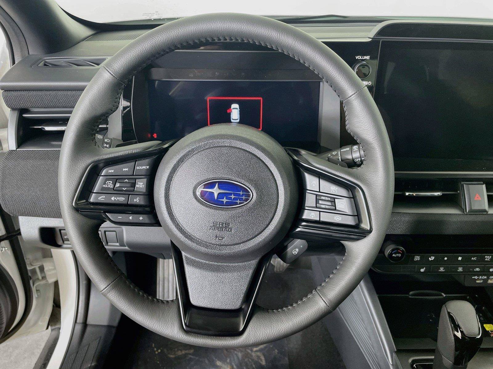 New 2026 Subaru Outback Limited AWD/4WD image 19