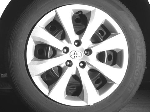 Used 2025 Toyota Corolla LE image 14