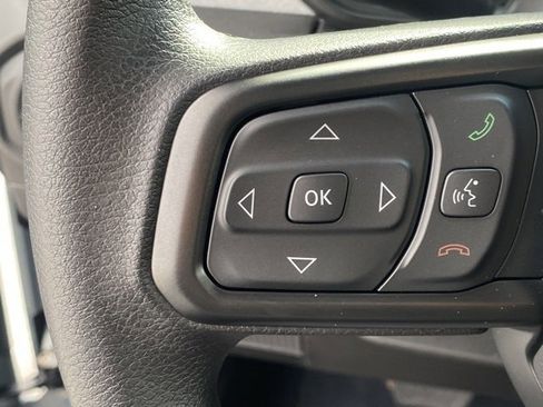 New 2026 Jeep Wrangler Sport image 37