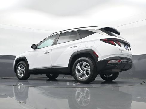 Certified 2024 Hyundai Tucson SEL AWD/4WD image 36