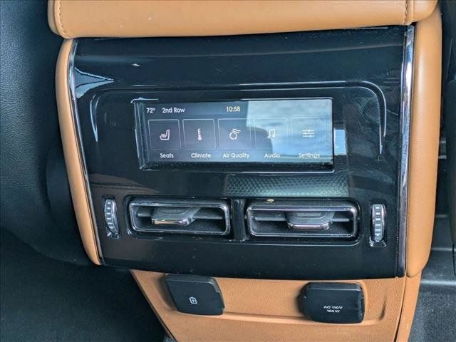 Used 2022 Lincoln Aviator Black Label w/ Dynamic Handling Package AWD/4WD image 18