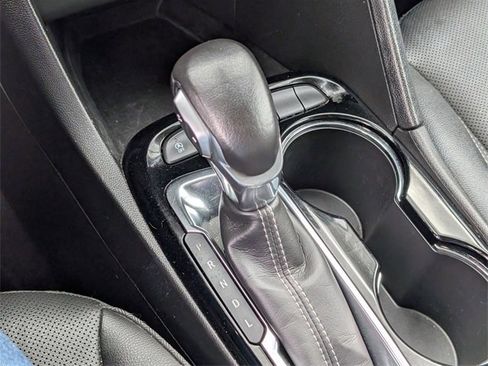 Certified 2024 Buick Encore GX Sport Touring image 19