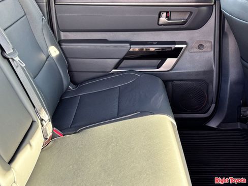 Certified 2026 Toyota Tundra Limited image 12