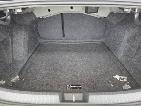 New 2026 Volkswagen Jetta SE image 5