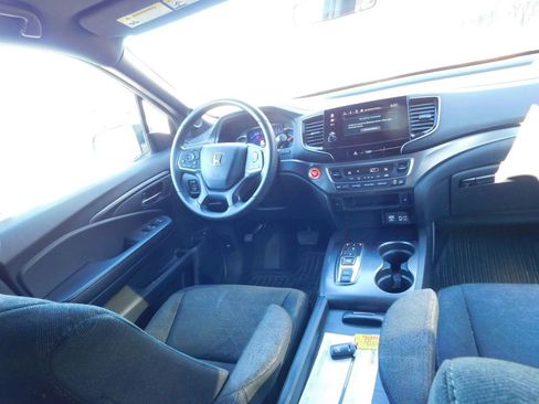 Certified 2022 Honda Pilot Sport image 6